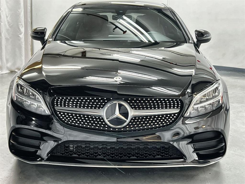 Used 2020 Mercedes-Benz C-Class C 300 for sale $45,495 at Gravity Autos Marietta in Marietta GA 30060 41