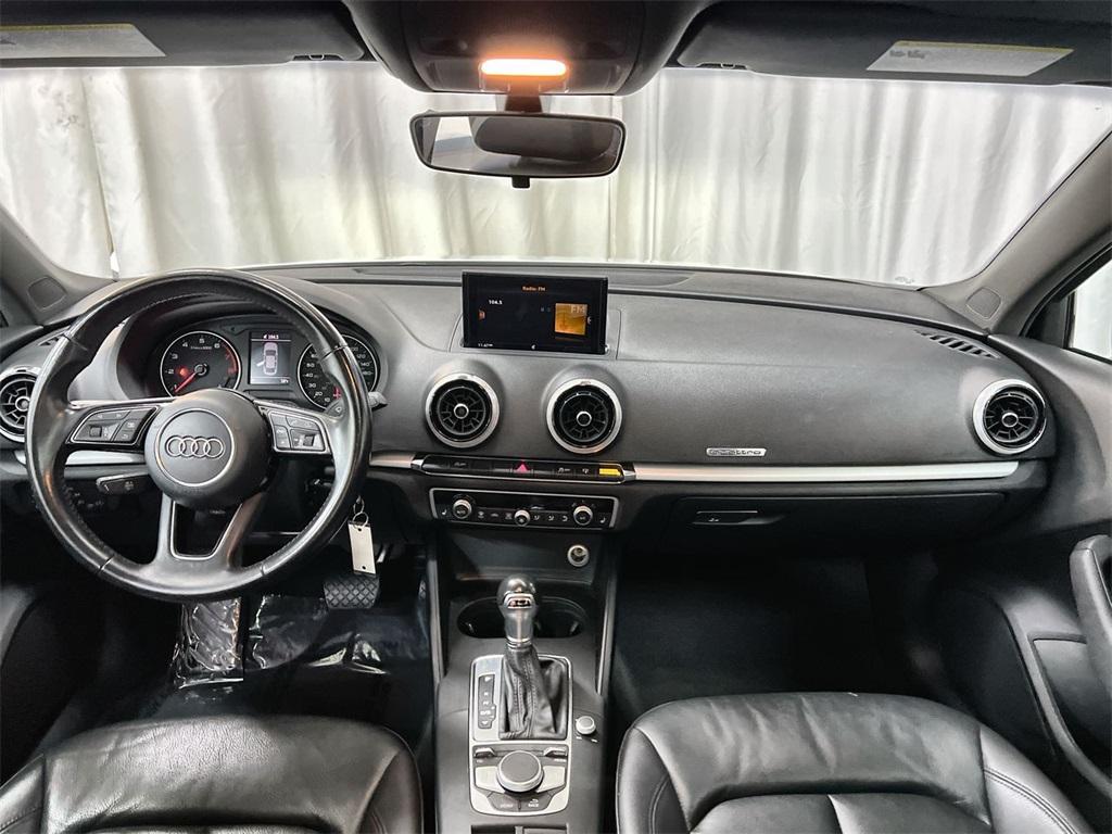 Used 2017 Audi A3 2.0T Premium for sale $23,885 at Gravity Autos Marietta in Marietta GA 30060 29