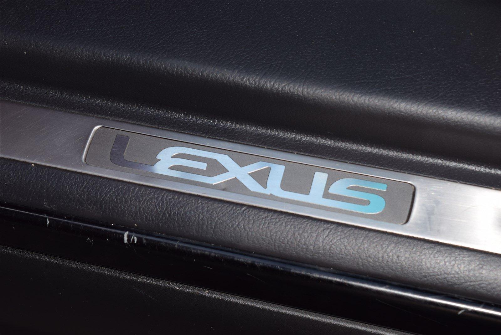 Used 2011 Lexus RX 450h for sale Sold at Gravity Autos Marietta in Marietta GA 30060 24