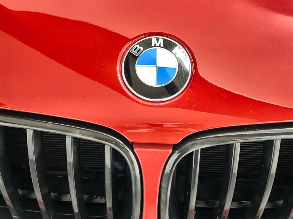 Used 2018 BMW X4 M40i for sale $37,485 at Gravity Autos Marietta in Marietta GA 30060 10