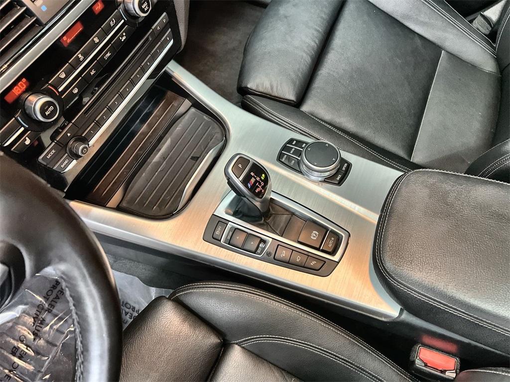 Used 2018 BMW X4 M40i for sale $37,485 at Gravity Autos Marietta in Marietta GA 30060 34