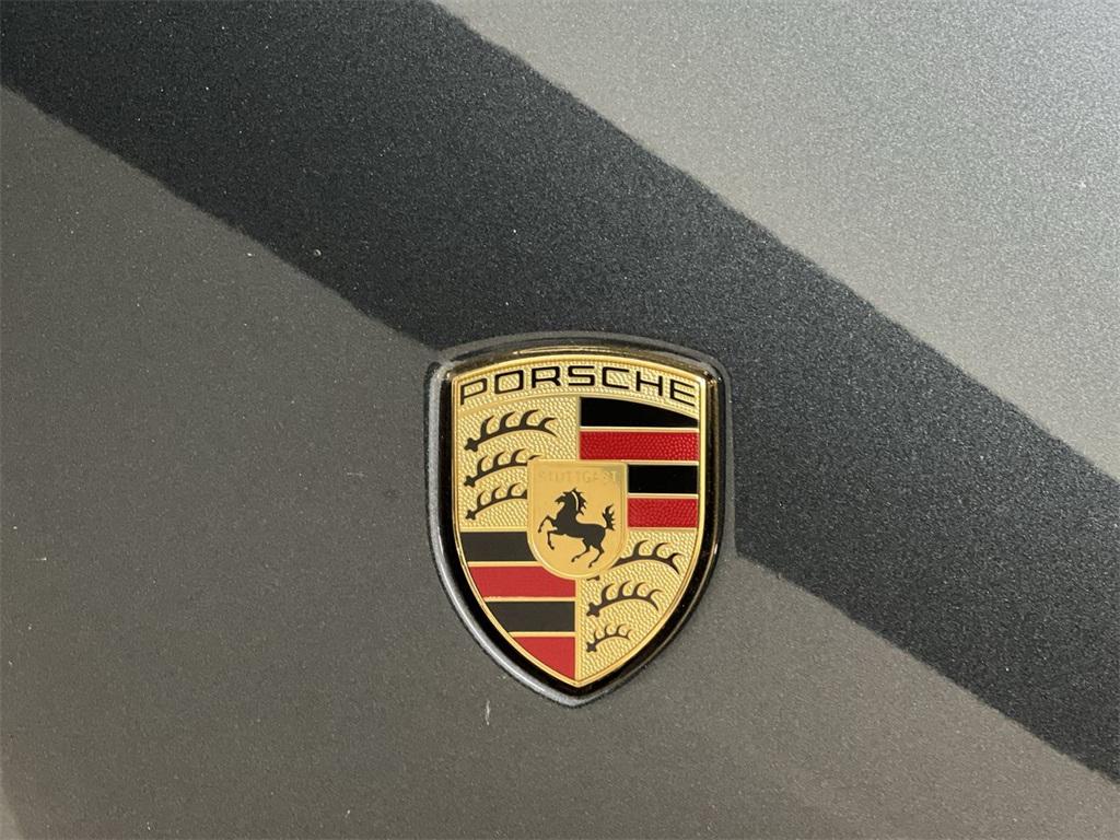 Used 2019 Porsche Macan S for sale $48,888 at Gravity Autos Marietta in Marietta GA 30060 10