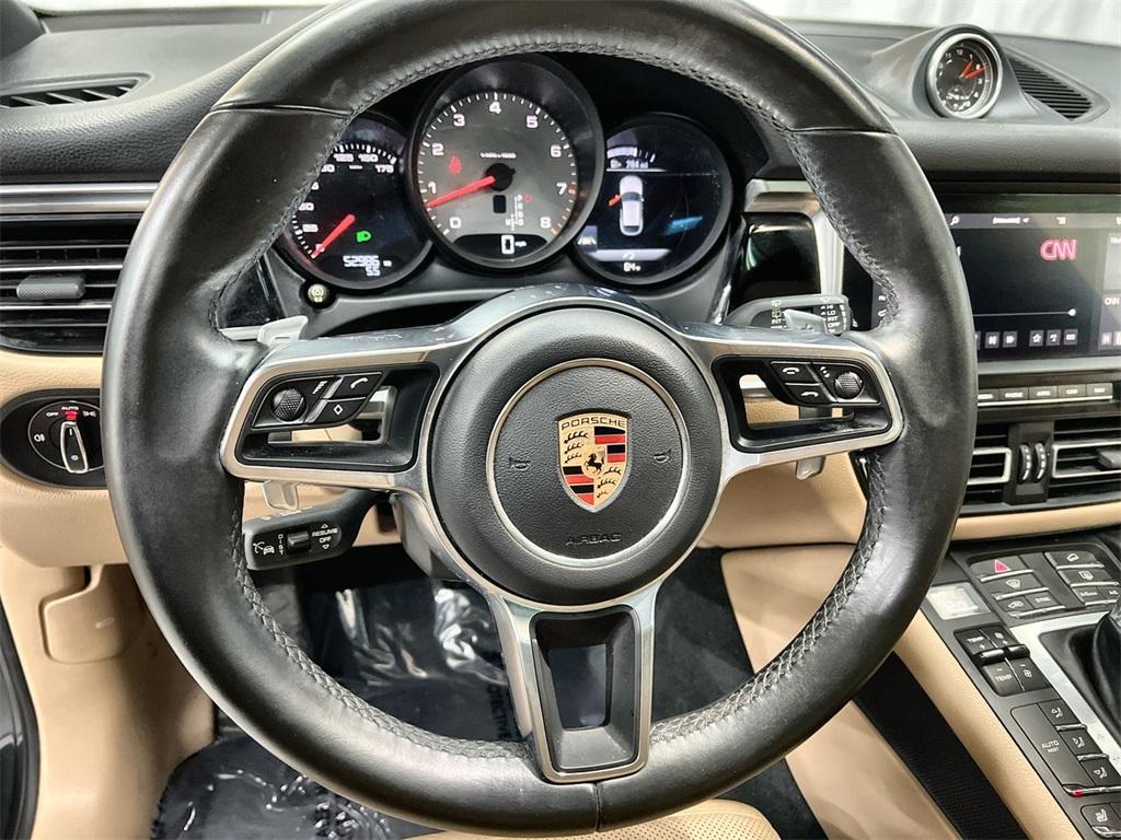 Used 2019 Porsche Macan S for sale $48,888 at Gravity Autos Marietta in Marietta GA 30060 25
