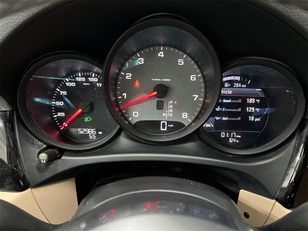 Used 2019 Porsche Macan S for sale $48,888 at Gravity Autos Marietta in Marietta GA 30060 26