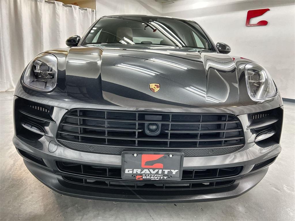 Used 2019 Porsche Macan S for sale $48,888 at Gravity Autos Marietta in Marietta GA 30060 3