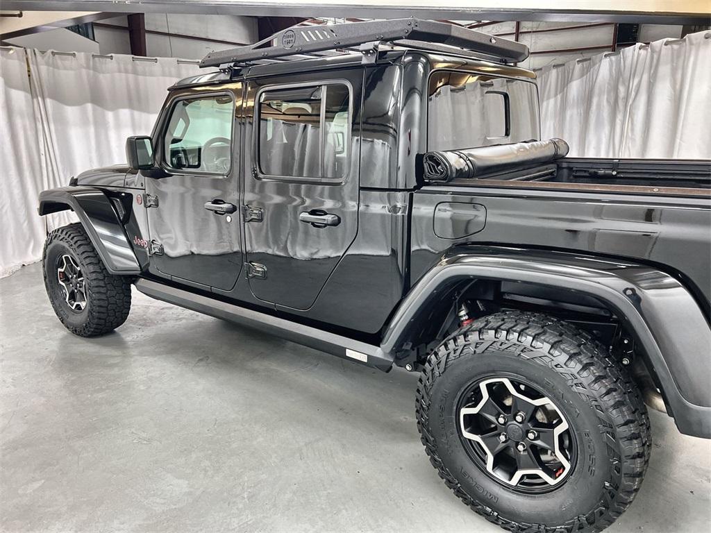 Used 2020 Jeep Gladiator Rubicon for sale $44,444 at Gravity Autos Marietta in Marietta GA 30060 6