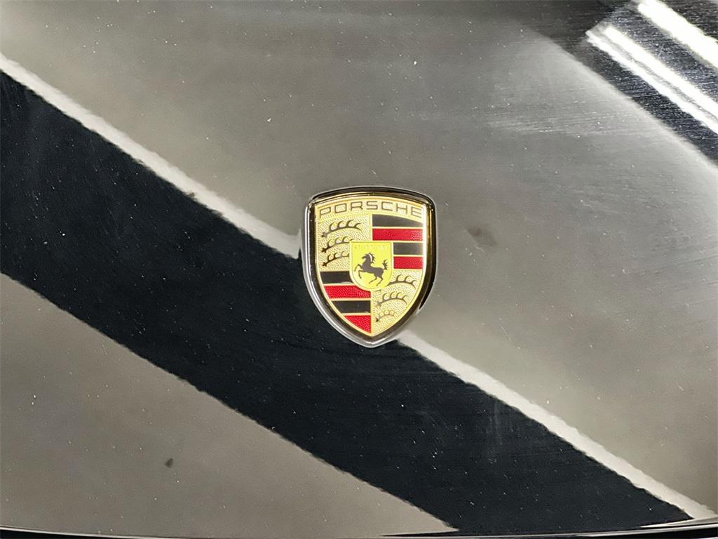 Used 2021 Porsche Taycan Base for sale $94,888 at Gravity Autos Marietta in Marietta GA 30060 10