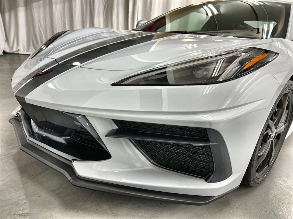 Used 2021 Chevrolet Corvette Stingray for sale $99,444 at Gravity Autos Marietta in Marietta GA 30060 8