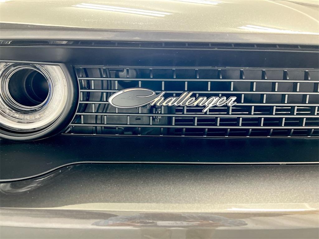 Used 2022 Dodge Challenger R/T Scat Pack Widebody for sale $59,999 at Gravity Autos Marietta in Marietta GA 30060 10