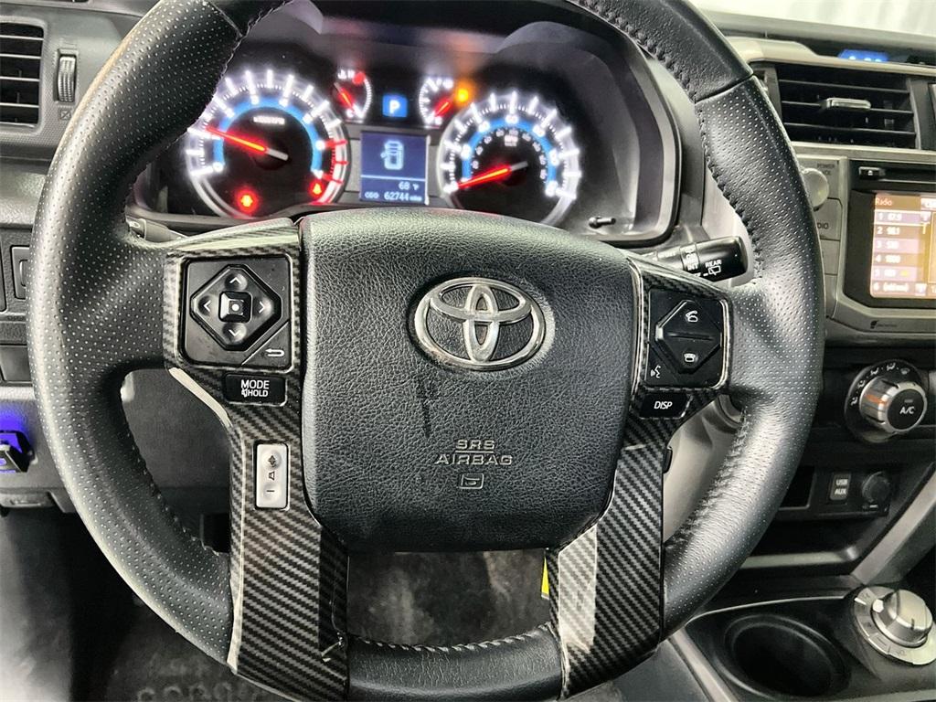 Used 2016 Toyota 4Runner SR5 for sale $35,347 at Gravity Autos Marietta in Marietta GA 30060 25