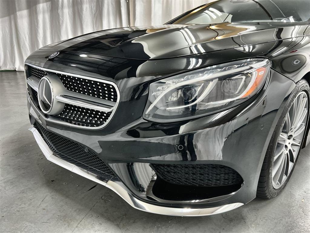 Used 2016 Mercedes-Benz S-Class S 550 for sale $55,999 at Gravity Autos Marietta in Marietta GA 30060 8