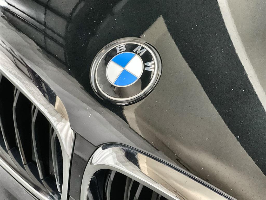 Used 2019 BMW 5 Series 540i for sale $37,888 at Gravity Autos Marietta in Marietta GA 30060 10