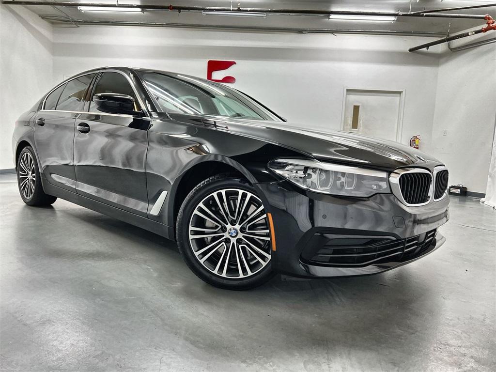 Used 2019 BMW 5 Series 540i for sale $37,888 at Gravity Autos Marietta in Marietta GA 30060 2