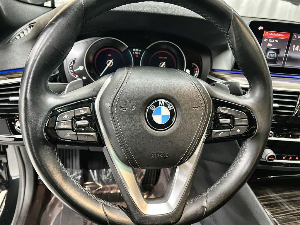 Used 2019 BMW 5 Series 540i for sale $37,888 at Gravity Autos Marietta in Marietta GA 30060 24