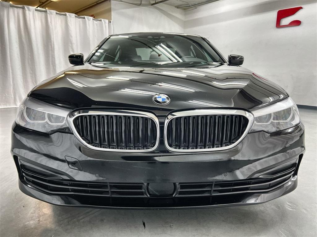 Used 2019 BMW 5 Series 540i for sale $37,888 at Gravity Autos Marietta in Marietta GA 30060 3