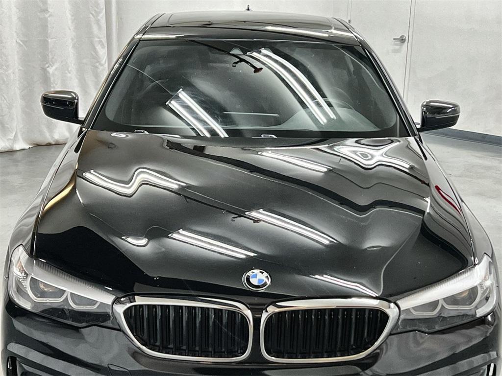 Used 2019 BMW 5 Series 540i for sale $37,888 at Gravity Autos Marietta in Marietta GA 30060 45