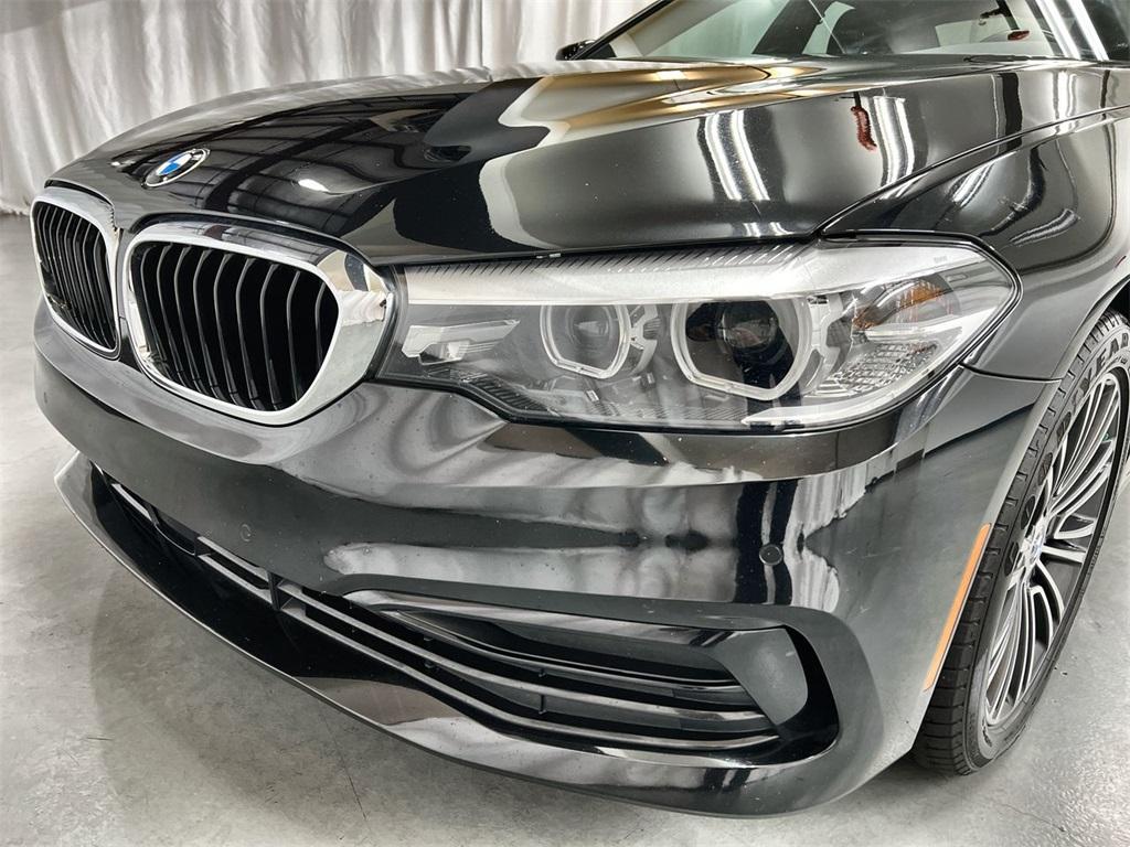 Used 2019 BMW 5 Series 540i for sale $37,888 at Gravity Autos Marietta in Marietta GA 30060 8