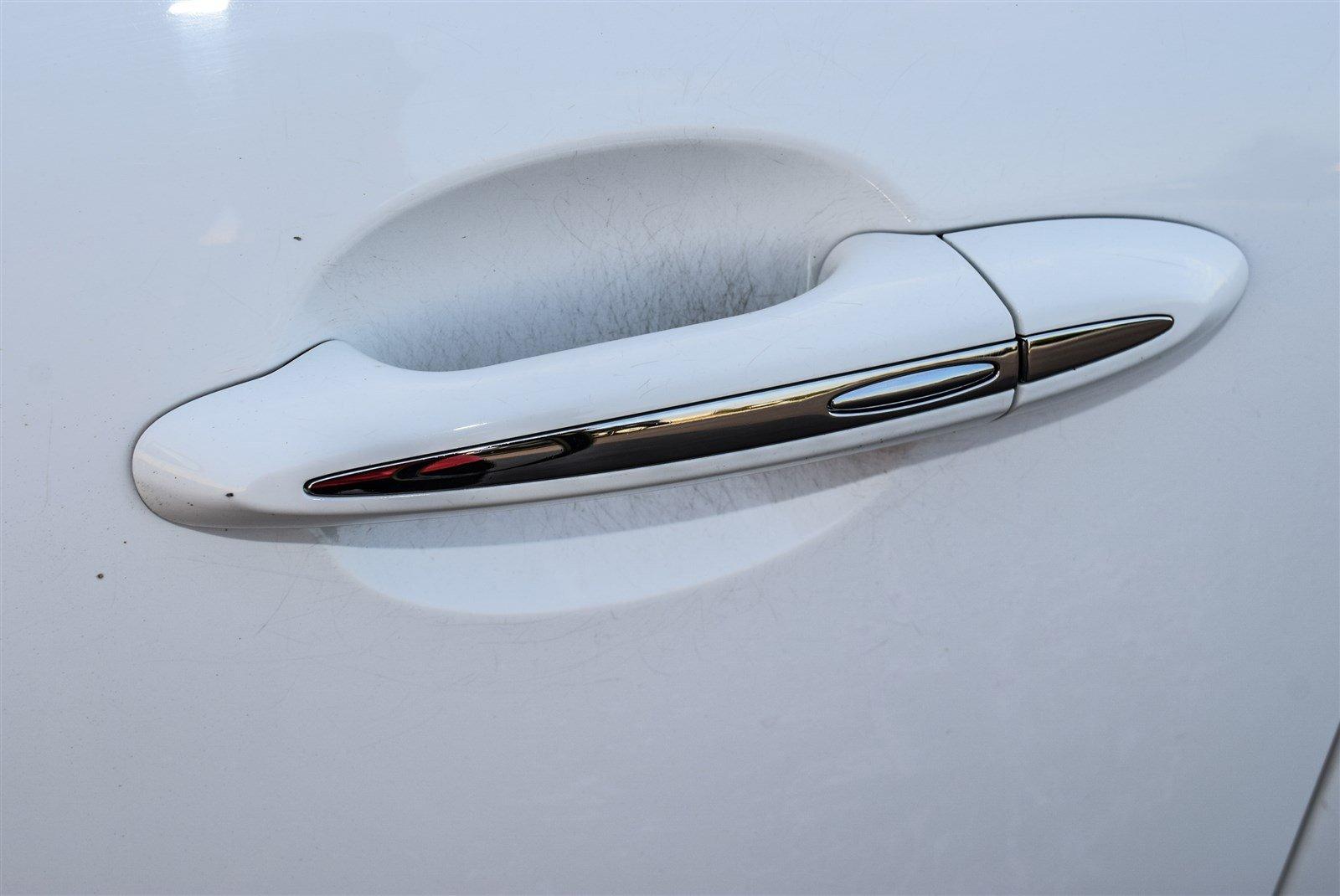 Used 2012 Jaguar XJ for sale Sold at Gravity Autos Marietta in Marietta GA 30060 22