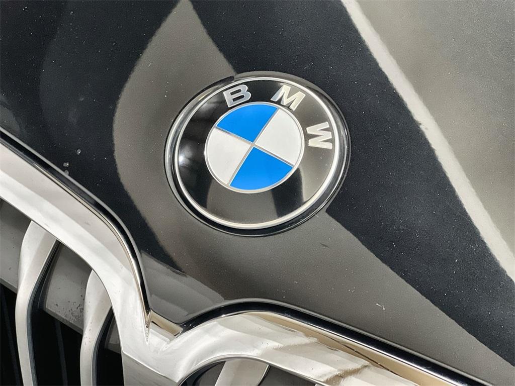 Used 2019 BMW X7 xDrive40i for sale $54,888 at Gravity Autos Marietta in Marietta GA 30060 10