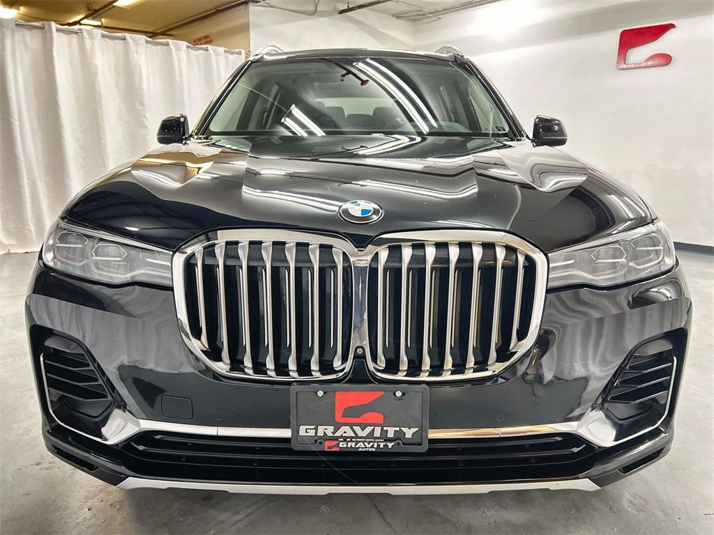 Used 2019 BMW X7 xDrive40i for sale $54,888 at Gravity Autos Marietta in Marietta GA 30060 3