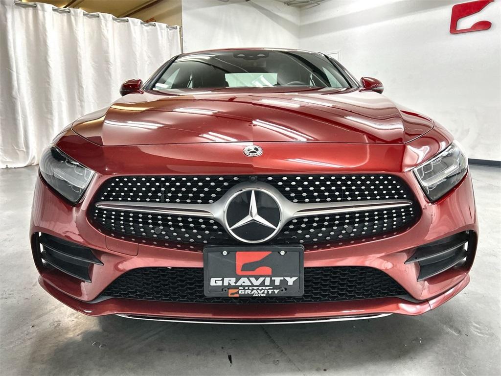 Used 2019 Mercedes-Benz CLS CLS 450 for sale $55,444 at Gravity Autos Marietta in Marietta GA 30060 3