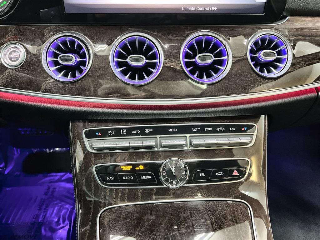 Used 2019 Mercedes-Benz CLS CLS 450 for sale $55,444 at Gravity Autos Marietta in Marietta GA 30060 31
