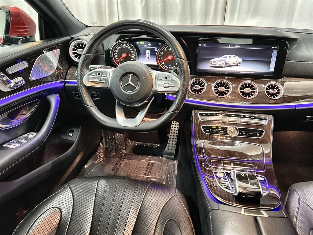 Used 2019 Mercedes-Benz CLS CLS 450 for sale $55,444 at Gravity Autos Marietta in Marietta GA 30060 40
