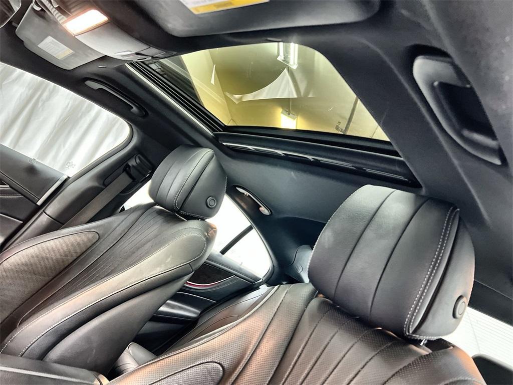 Used 2019 Mercedes-Benz CLS CLS 450 for sale $55,444 at Gravity Autos Marietta in Marietta GA 30060 41