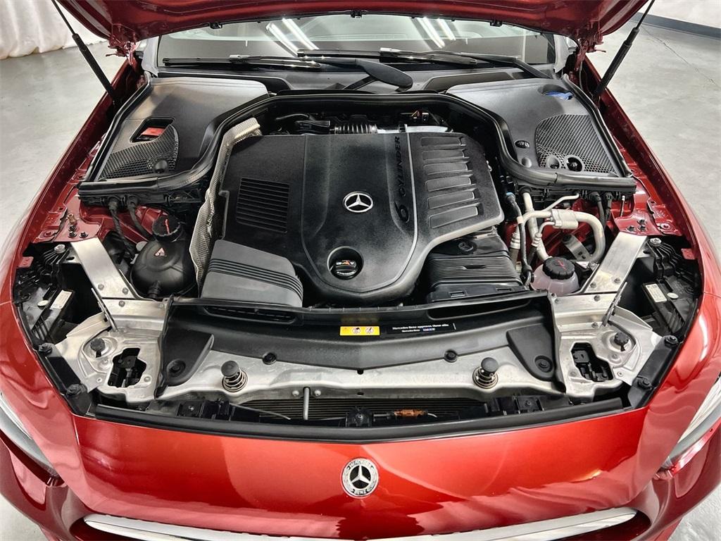Used 2019 Mercedes-Benz CLS CLS 450 for sale $55,444 at Gravity Autos Marietta in Marietta GA 30060 53