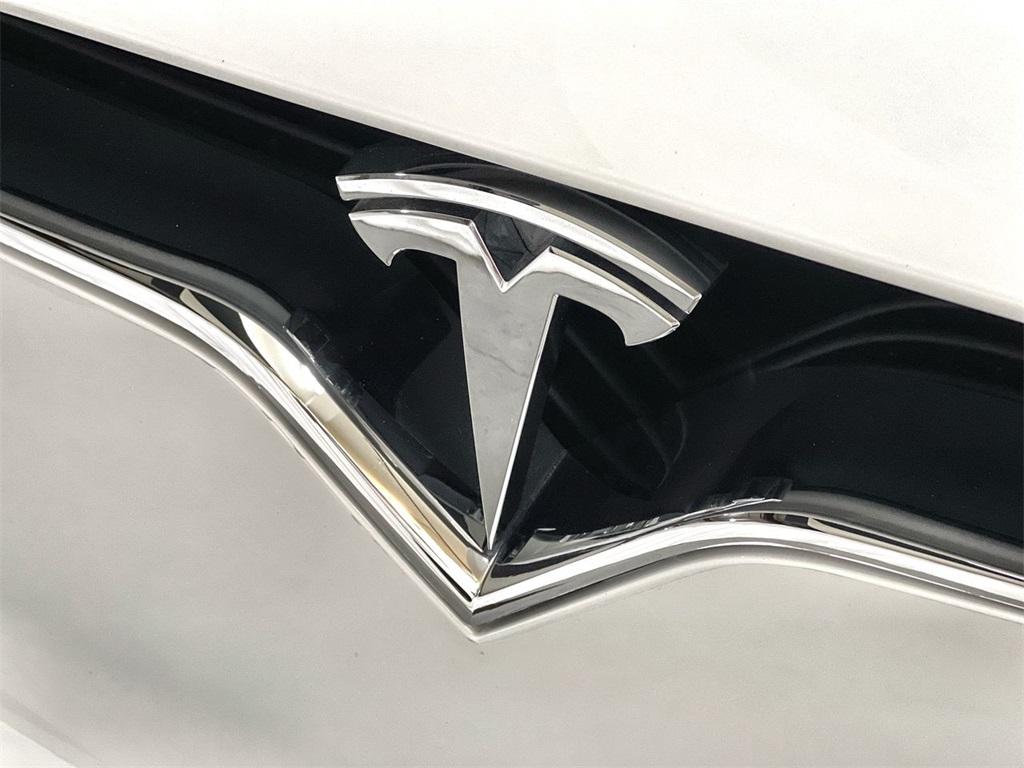 Used 2020 Tesla Model X Long Range for sale $88,333 at Gravity Autos Marietta in Marietta GA 30060 11