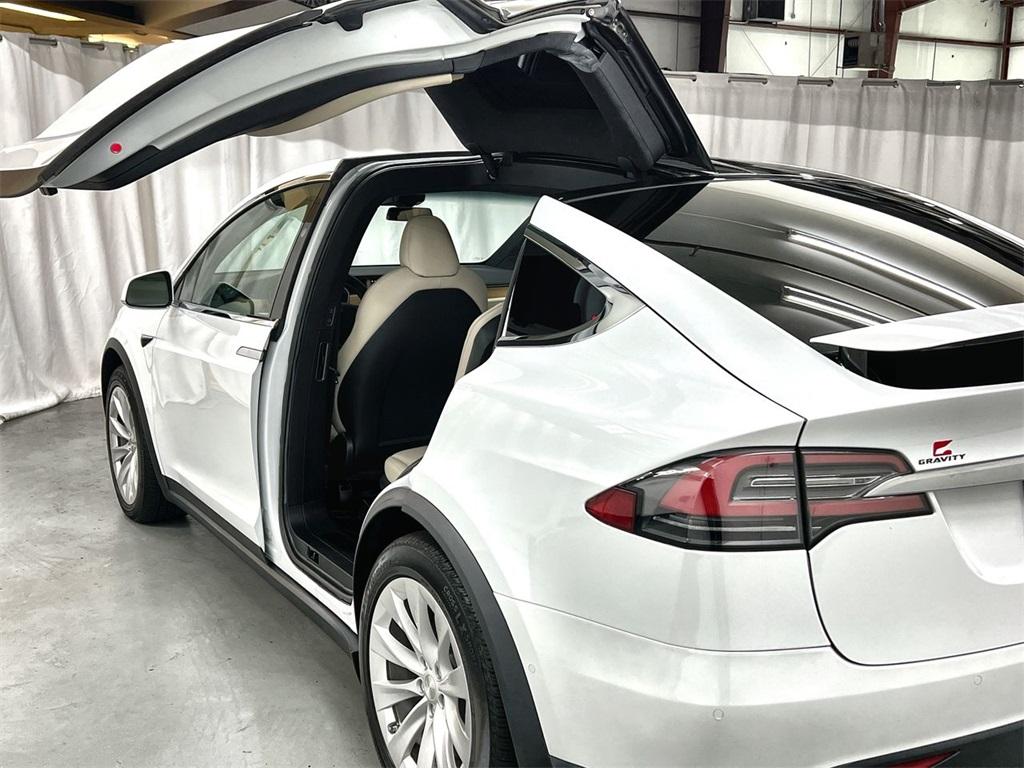 Used 2020 Tesla Model X Long Range for sale $79,499 at Gravity Autos Marietta in Marietta GA 30060 51