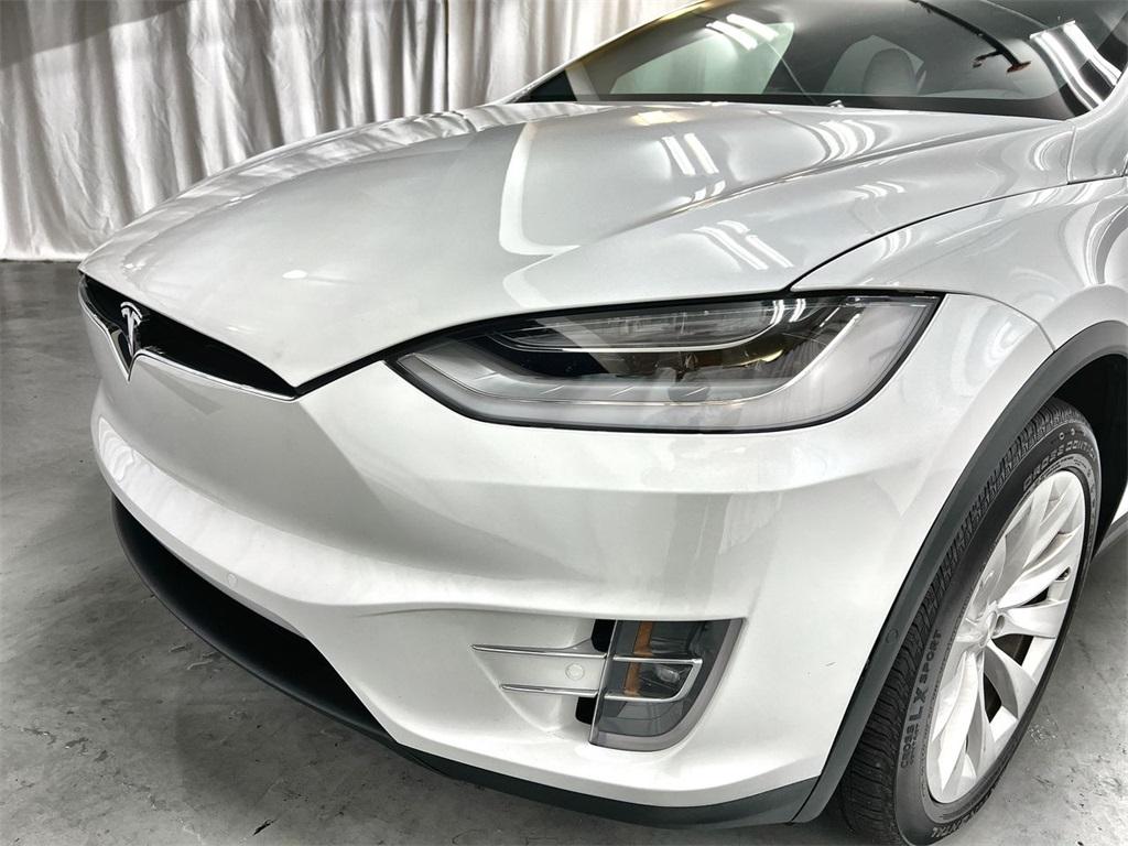 Used 2020 Tesla Model X Long Range for sale $79,499 at Gravity Autos Marietta in Marietta GA 30060 8