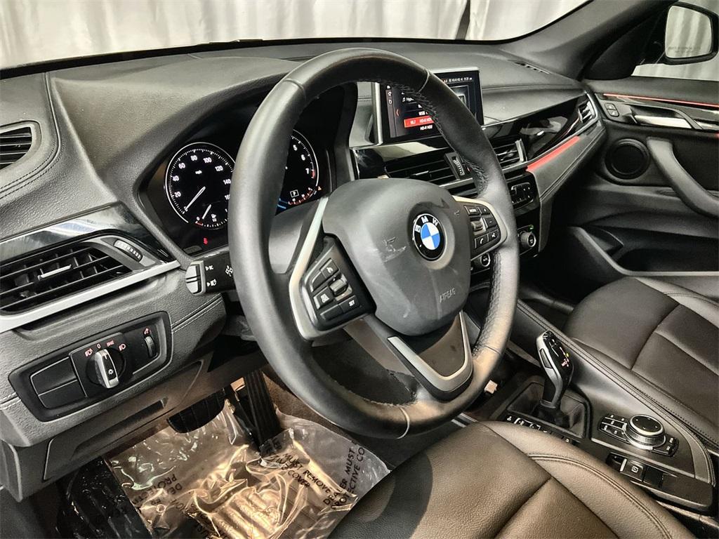 Used 2022 BMW X1 xDrive28i for sale $40,888 at Gravity Autos Marietta in Marietta GA 30060 21