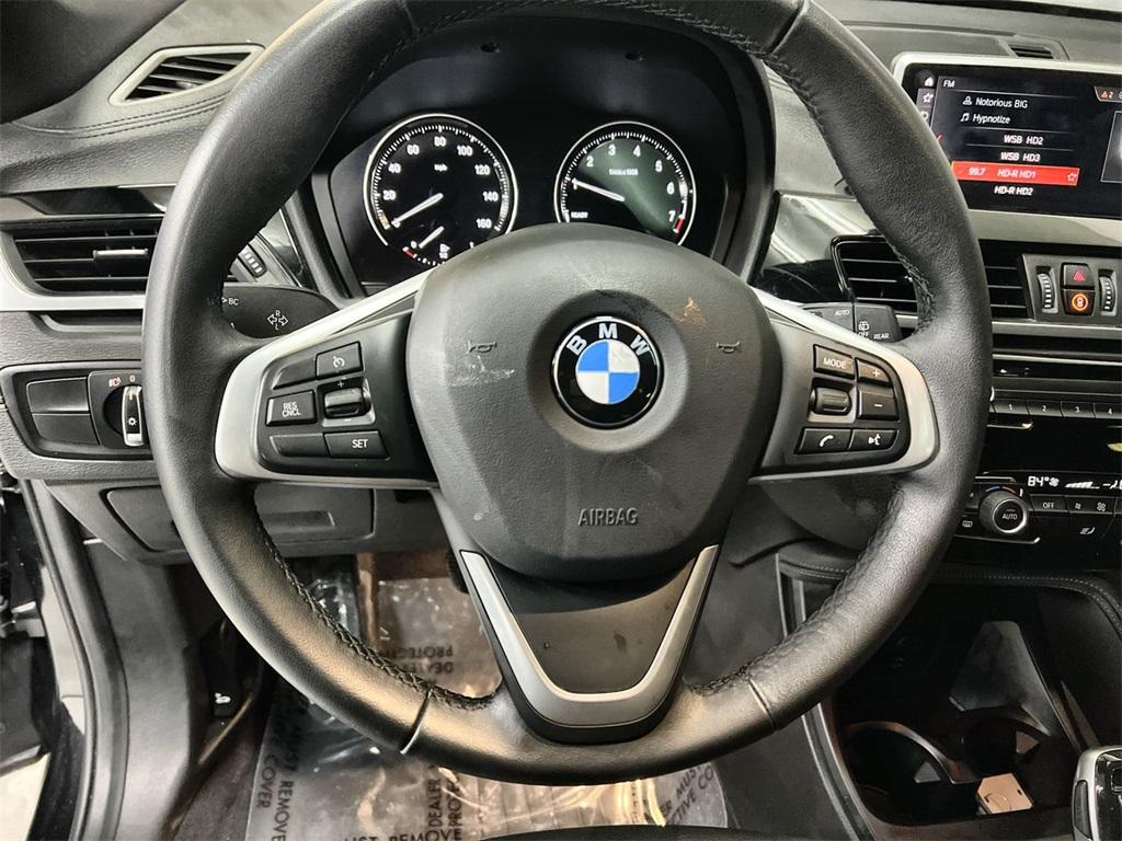 Used 2022 BMW X1 xDrive28i for sale $40,888 at Gravity Autos Marietta in Marietta GA 30060 24
