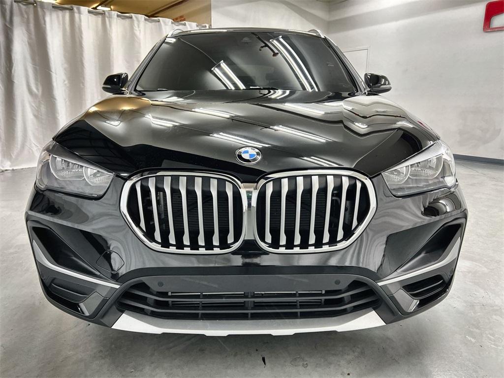 Used 2022 BMW X1 xDrive28i for sale $40,888 at Gravity Autos Marietta in Marietta GA 30060 3