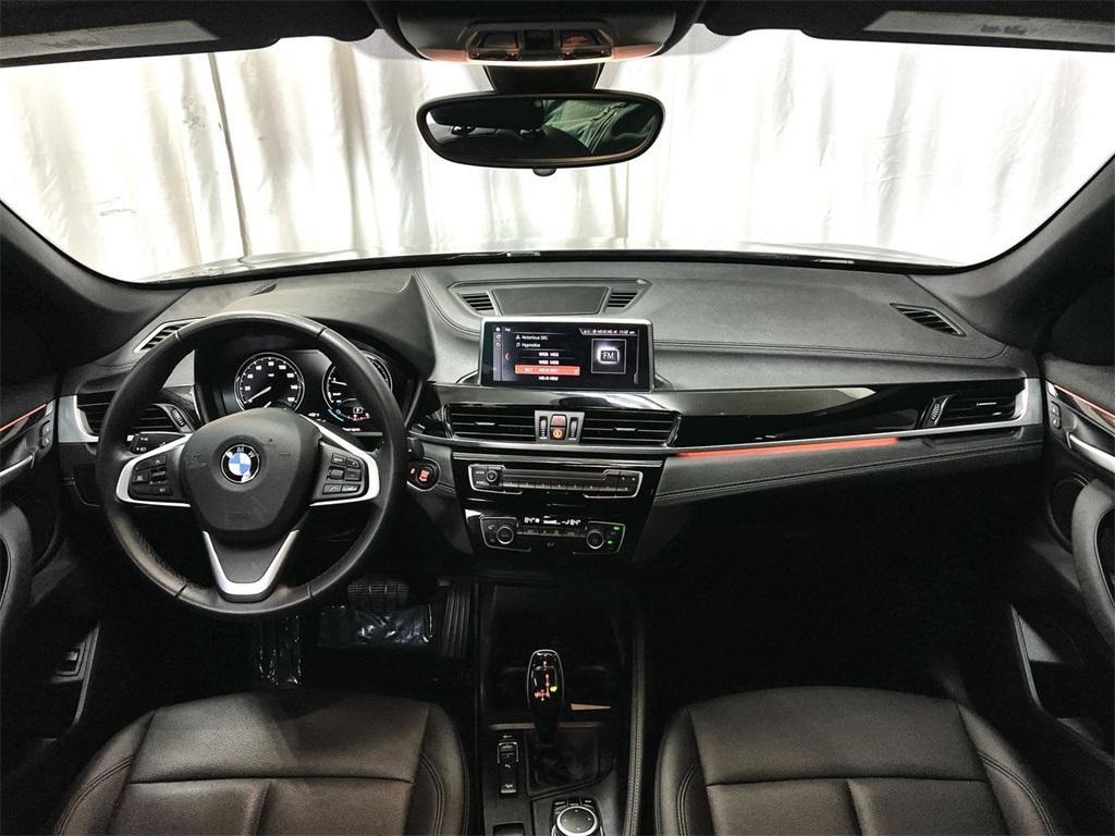 Used 2022 BMW X1 xDrive28i for sale $40,888 at Gravity Autos Marietta in Marietta GA 30060 35
