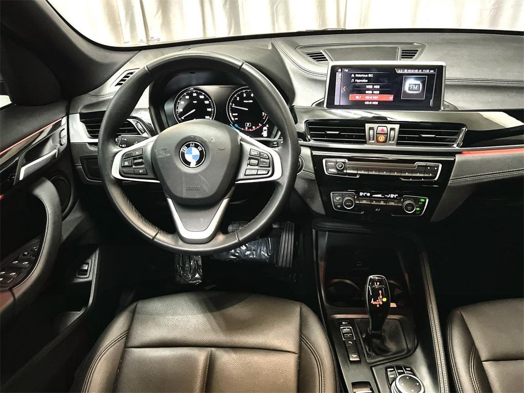 Used 2022 BMW X1 xDrive28i for sale $40,888 at Gravity Autos Marietta in Marietta GA 30060 37
