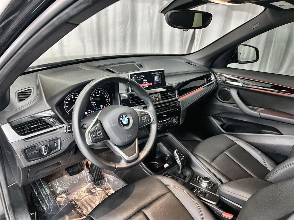 Used 2022 BMW X1 xDrive28i for sale $40,888 at Gravity Autos Marietta in Marietta GA 30060 39
