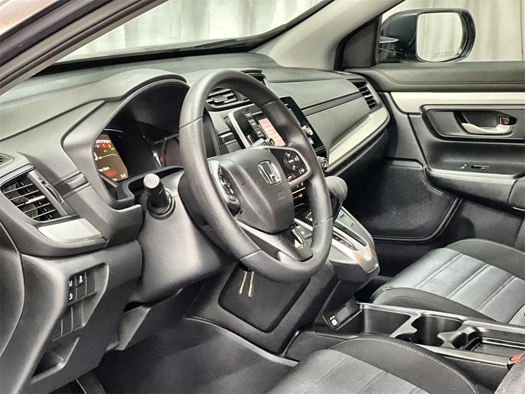 Used 2020 Honda CR-V LX for sale $31,999 at Gravity Autos Marietta in Marietta GA 30060 24