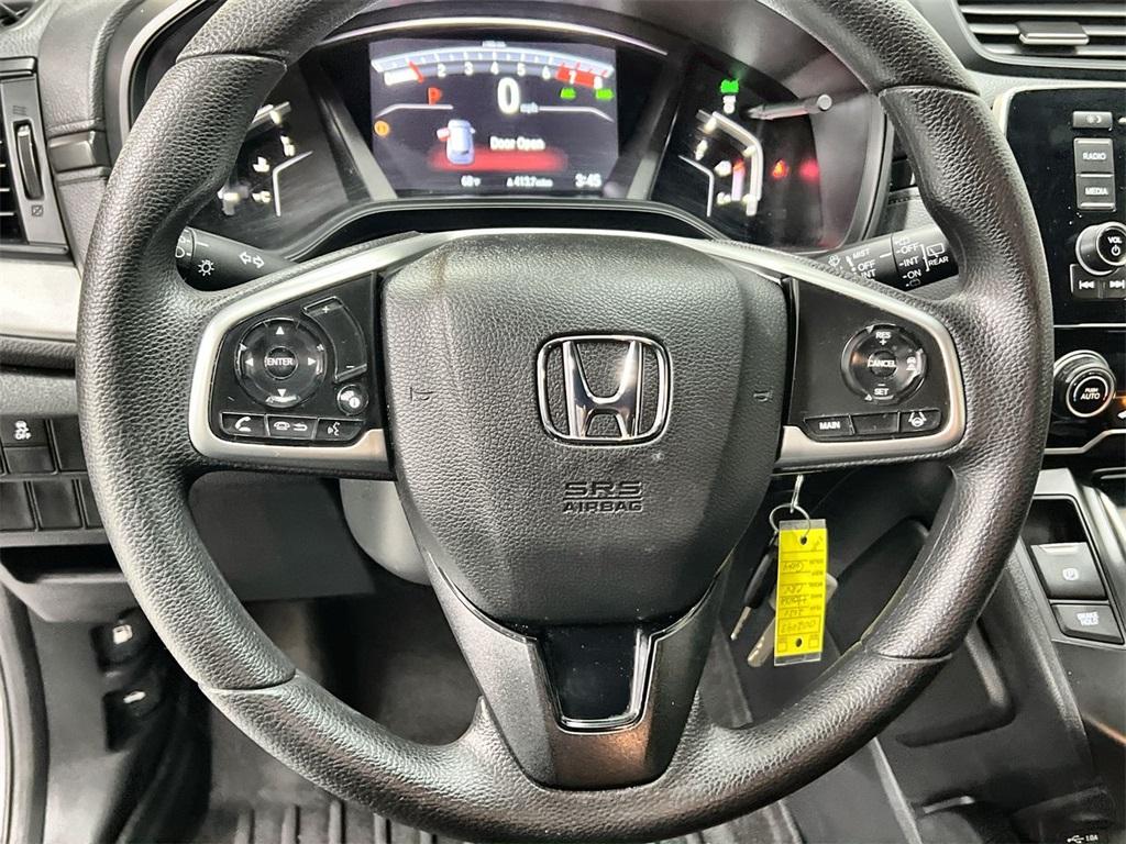 Used 2020 Honda CR-V LX for sale $31,999 at Gravity Autos Marietta in Marietta GA 30060 25