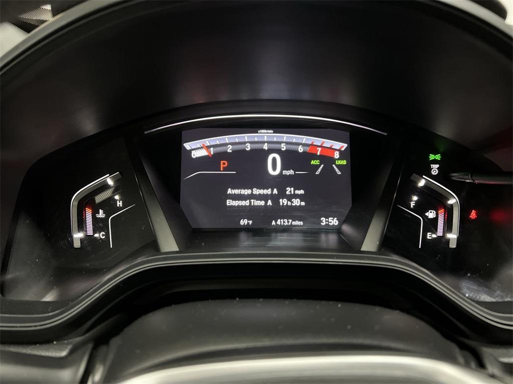 Used 2020 Honda CR-V LX for sale $31,999 at Gravity Autos Marietta in Marietta GA 30060 26