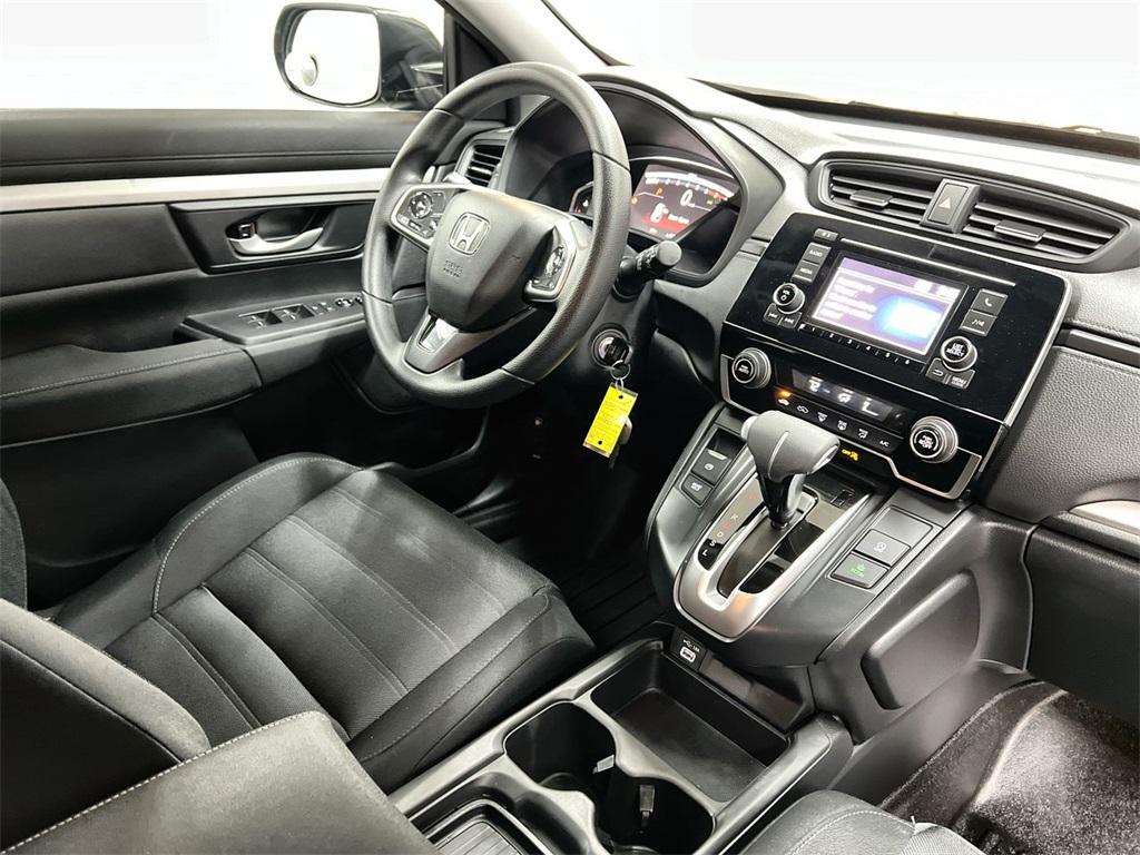 Used 2020 Honda CR-V LX for sale $31,999 at Gravity Autos Marietta in Marietta GA 30060 30
