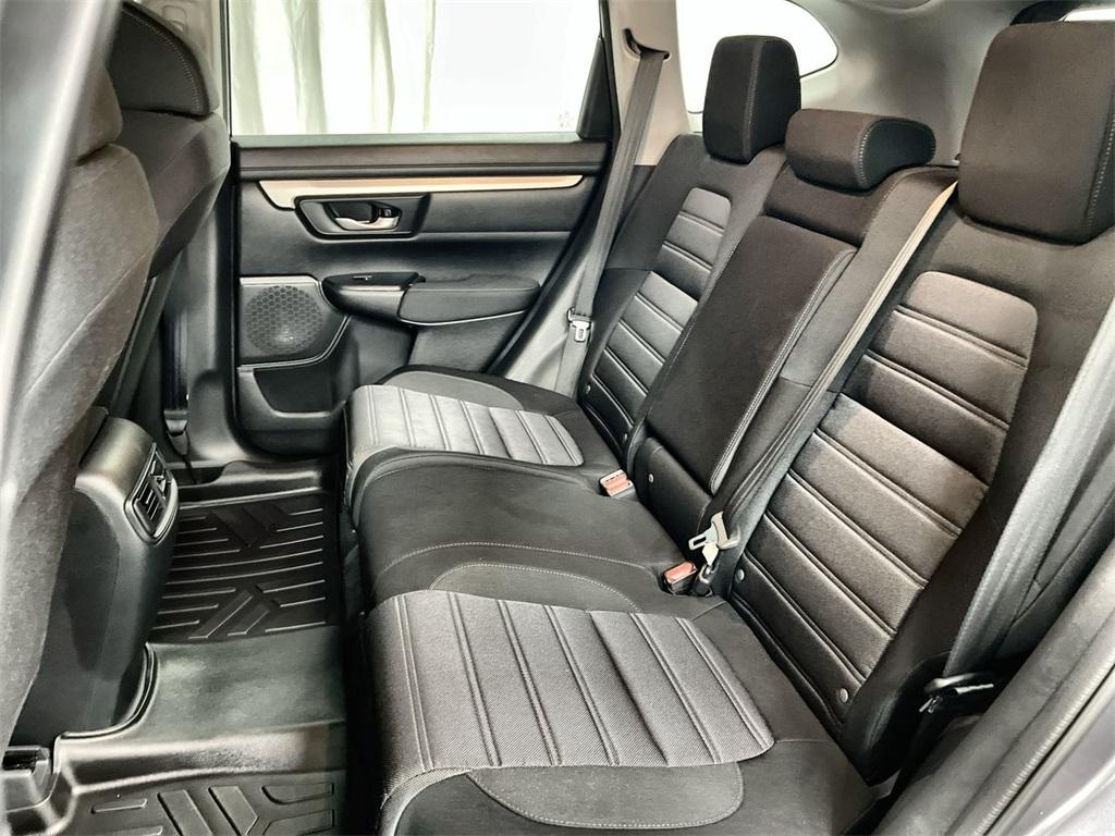 Used 2020 Honda CR-V LX for sale $31,999 at Gravity Autos Marietta in Marietta GA 30060 38