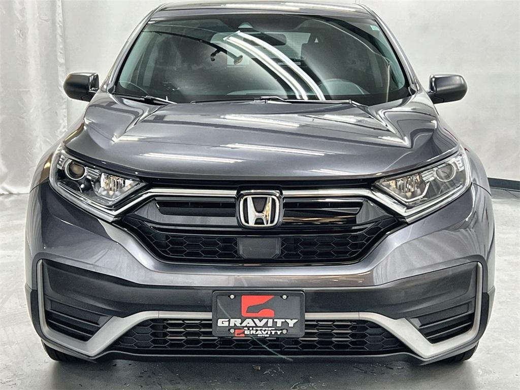 Used 2020 Honda CR-V LX for sale $31,999 at Gravity Autos Marietta in Marietta GA 30060 40