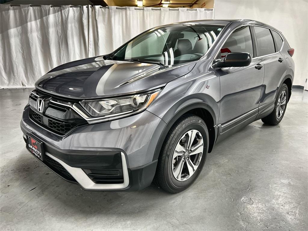 Used 2020 Honda CR-V LX for sale $31,999 at Gravity Autos Marietta in Marietta GA 30060 5