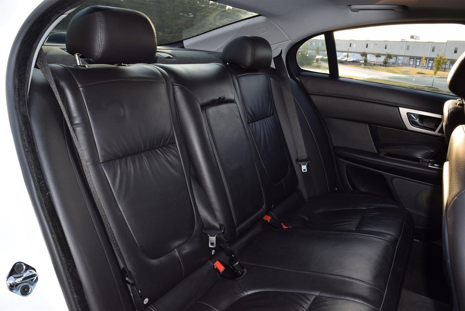 Used 2011 Jaguar XF for sale Sold at Gravity Autos Marietta in Marietta GA 30060 47