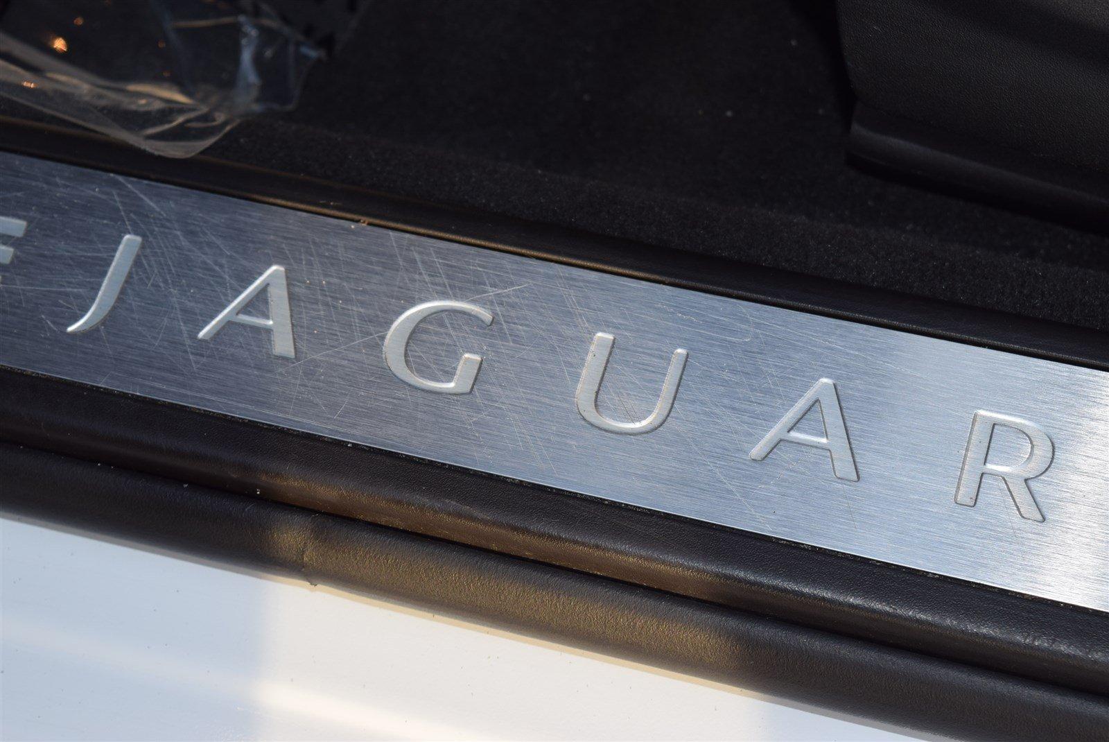 Used 2011 Jaguar XF for sale Sold at Gravity Autos Marietta in Marietta GA 30060 57