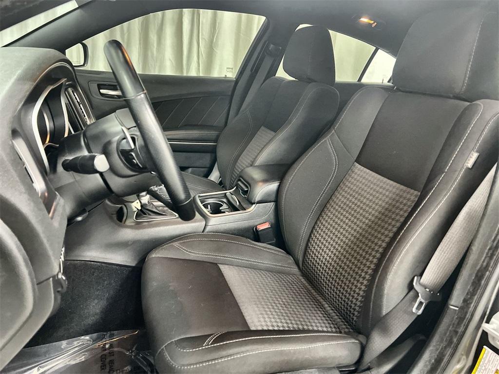 Used 2018 Dodge Charger R/T for sale $35,444 at Gravity Autos Marietta in Marietta GA 30060 14