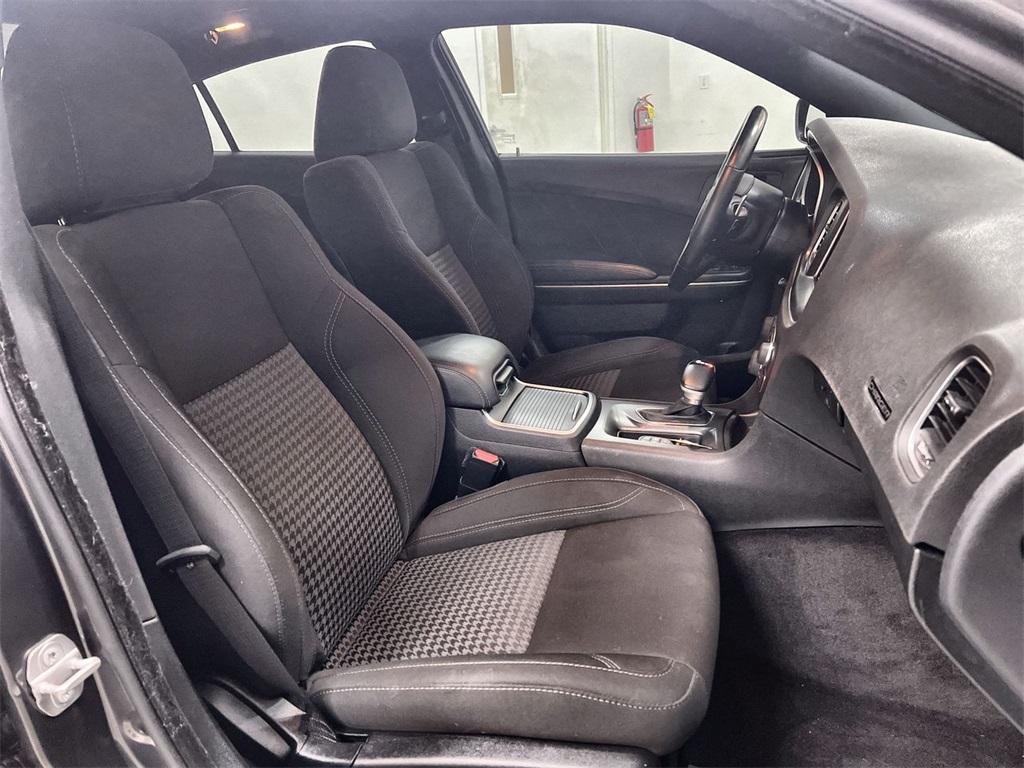 Used 2018 Dodge Charger R/T for sale $35,444 at Gravity Autos Marietta in Marietta GA 30060 16