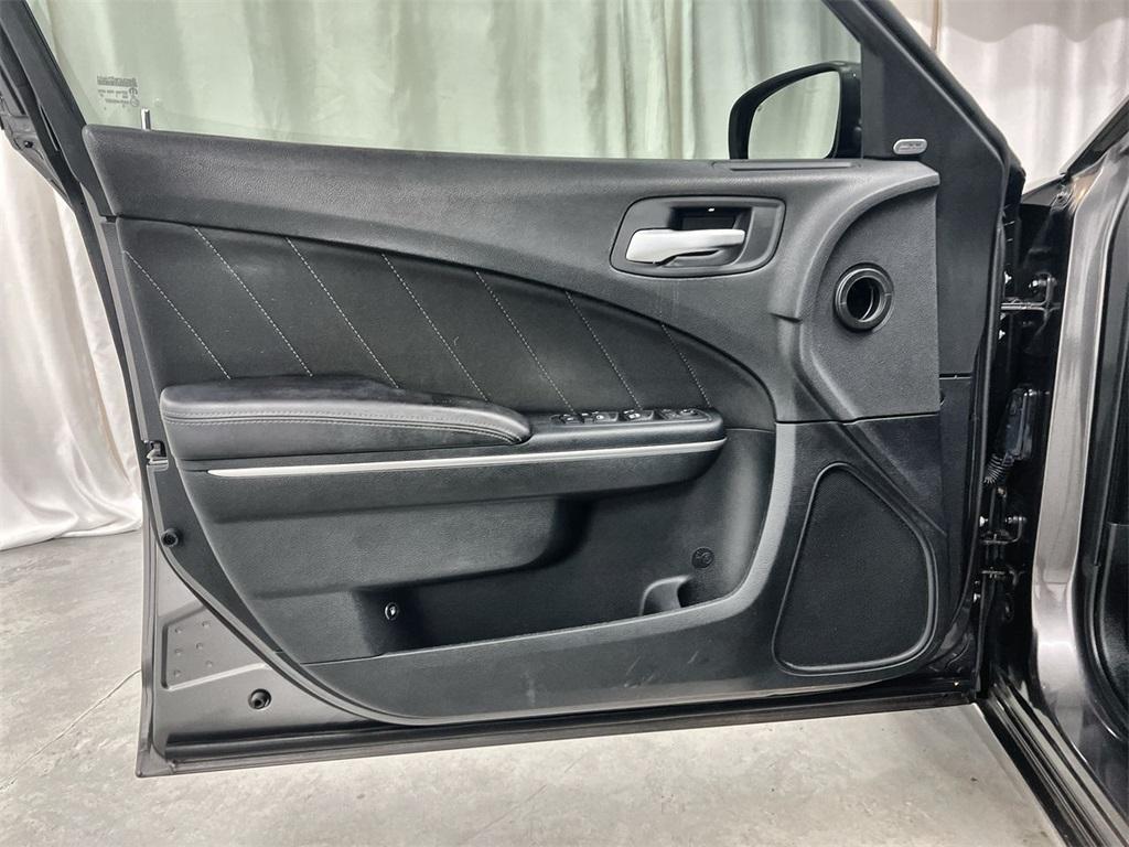Used 2018 Dodge Charger R/T for sale $35,444 at Gravity Autos Marietta in Marietta GA 30060 19